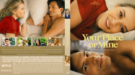 Your Place or Mine 2023