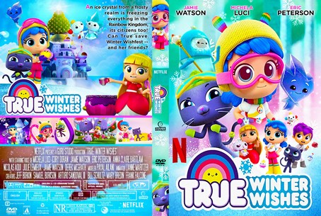 Winter Wishes 2019