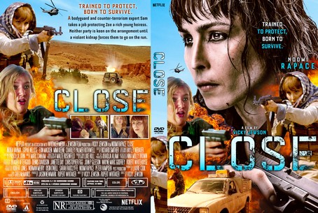 Close 2019