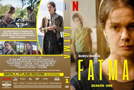 Fatma Season 1