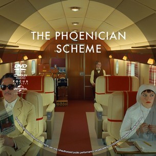 The Phoenician Scheme 2025