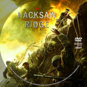 Hacksaw Ridge 2016