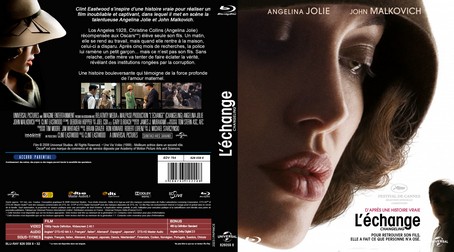 Changeling 2008