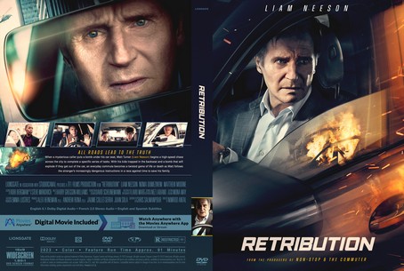 Retribution 2023