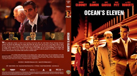 Ocean's Eleven 2001
