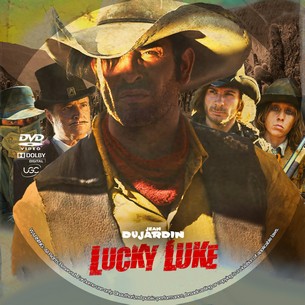 Lucky Luke 2009