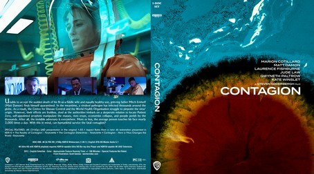 Contagion 2011