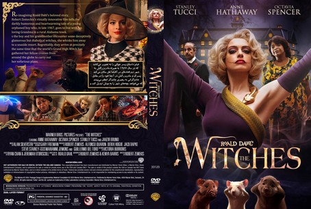 The Witches 2020