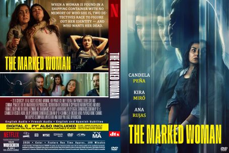 The Marked Woman 2026