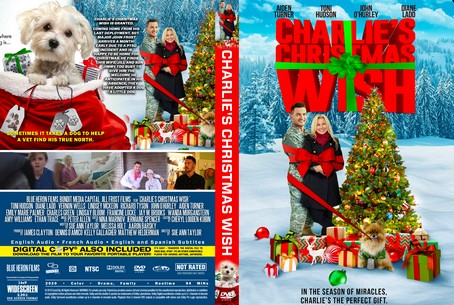Charlie's Christmas Wish 2020