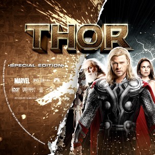 Thor 2011