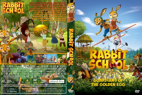 Rabbit School