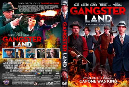 gangster land 2017