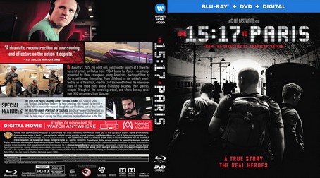 The 1517 to Paris 2018