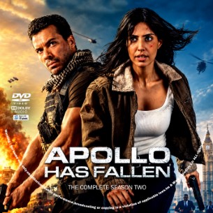 Apollo Has Fallen Season 2