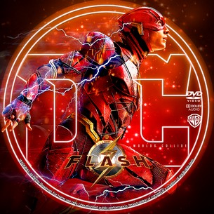 The Flash 2023
