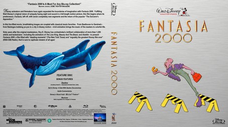 Fantasia 2000