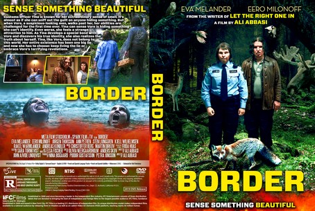 Border 2018