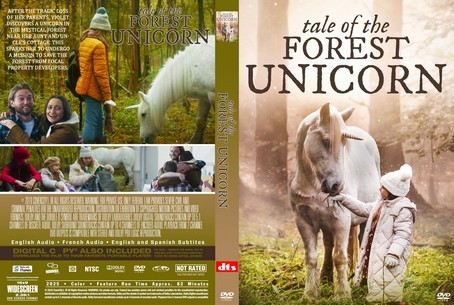 Tale of the Forest Unicorn 2025