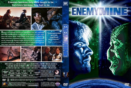 Enemy Mine 1985
