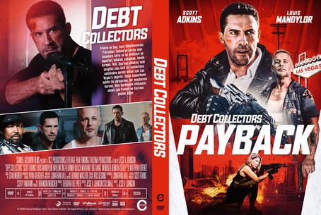 Debt Collectors 2020