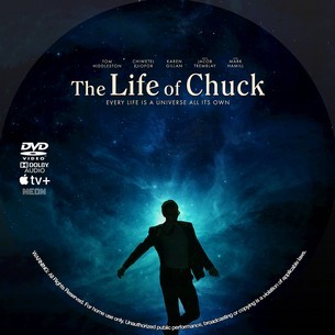 The Life of Chuck 2024