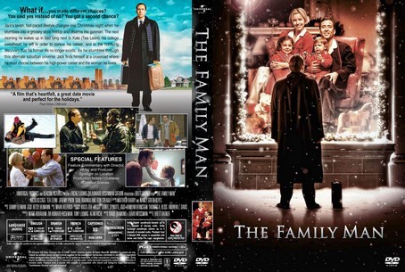 The Family Man 2000