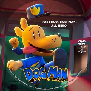 Dog Man 2025