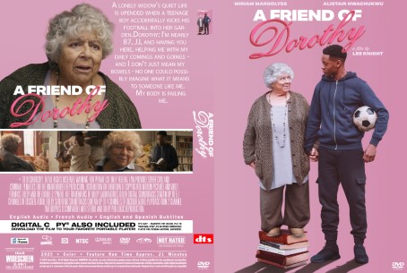 A Friend of Dorothy 2025