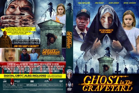 Ghost In The Graveyard 2019