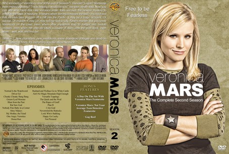 Veronica Mars Season 2