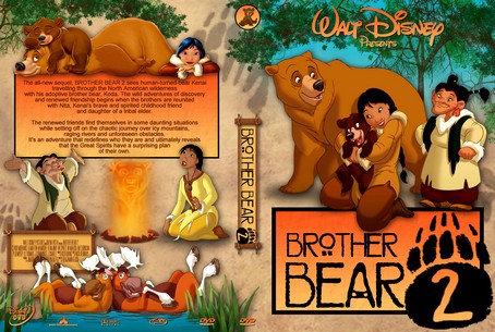 Brother Bear 2 2006