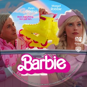 Barbie 2023