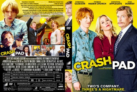 Crash Pad 2017