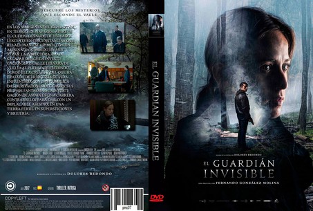 The Invisible Guardian 2017