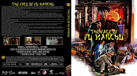 The Face of Fu Manchu 1965
