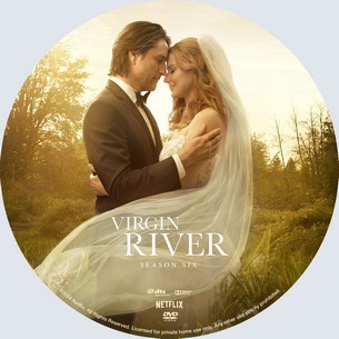 Virgin River Season 6