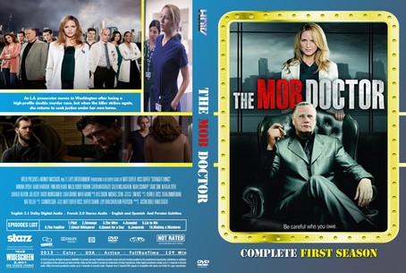 The Mob Doctor Season 1
