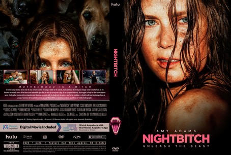 Nightbitch 2024