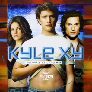 Kyle XY Season 3