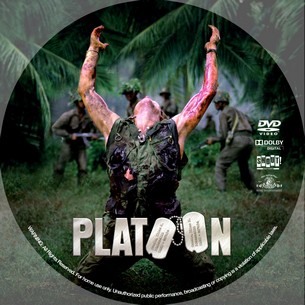 Platoon 1986