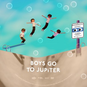 Boys Go to Jupiter 2024