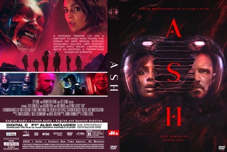 Ash 2025