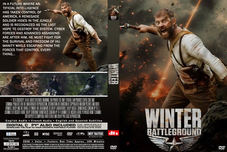 Winter Battleground 2026