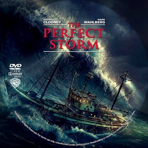 The Perfect Storm 2000