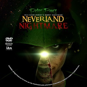 Peter Pan's Neverland Nightmare 2024