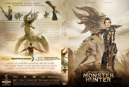 Monster Hunter 2020