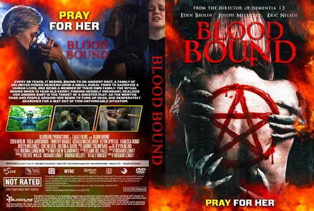 Blood Bound 2019