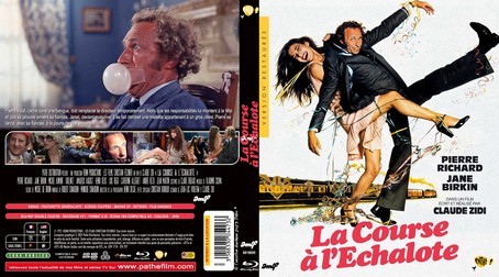 La course à l'échalote 1975
