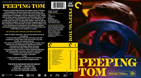 Peeping Tom 1960